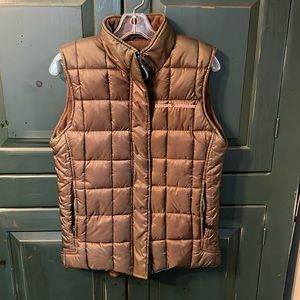 Cowgirl Hardware Vest